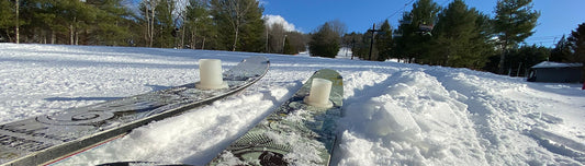 How to Host the Perfect Shot Ski Party